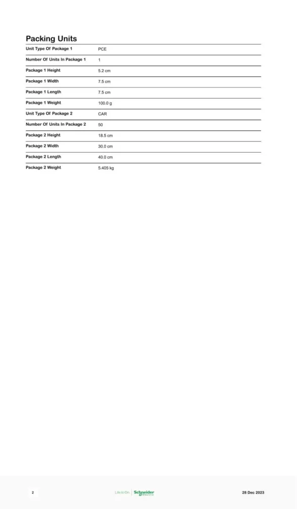 Push-button Pro T, Schneider, KNX, Otomasyon Anahtarı, [MTN6185-6034]