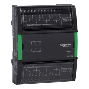 SXWDOC8XX10001 I/O SmartX Ecostruxure