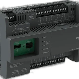 SmertX Spacelogic Ecostruxure Schneider BMS | SXWMPC24A10001