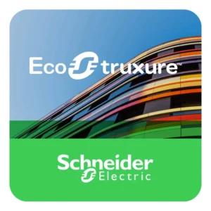 SXWSWCLIENT0001 SmertX Spacelogic Ecostruxure Schneider BMS Software License