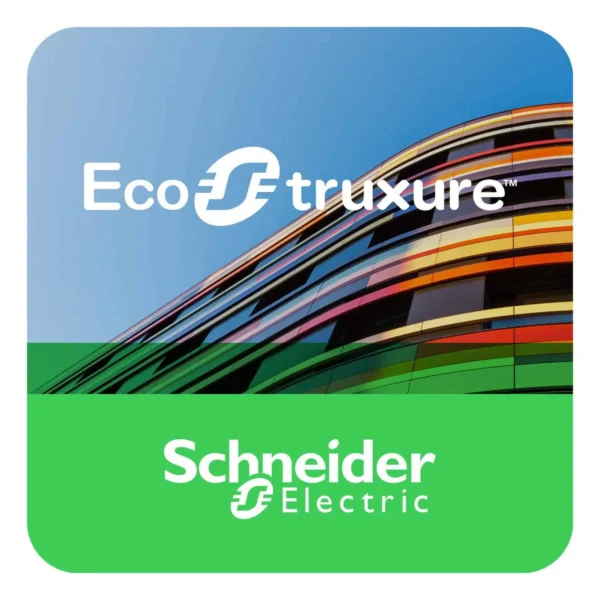 SXWSWCLIENT0010 SmertX Spacelogic Ecostruxure Schneider BMS