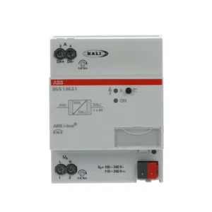 DG/S1.64.5.1 abb dali knx