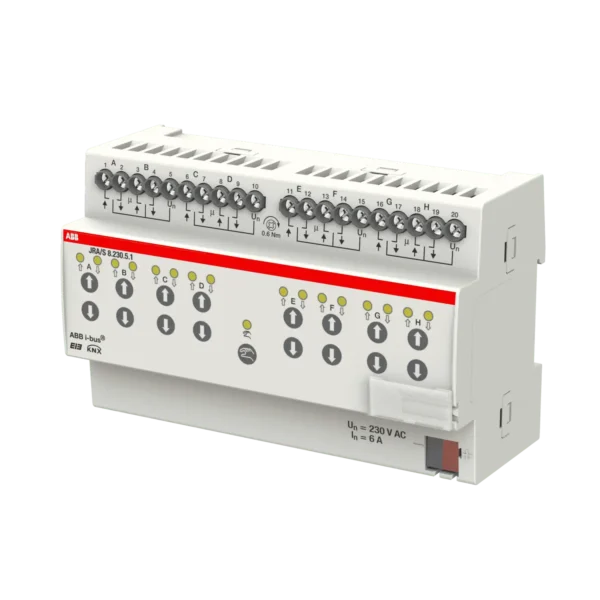 JRA/S8.230.5.1 abb