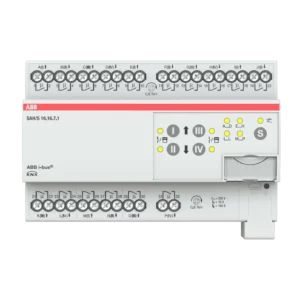 SAH/S16.16.7.1 abb actuator