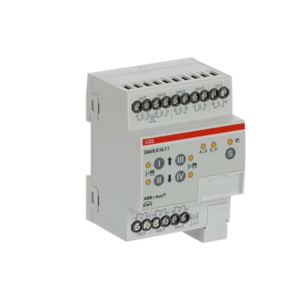 SAH/S8.16.7.1 abb