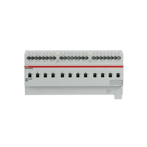 SA/S12.16.16.5.2 مشغل مفتاح التبديل SA/S12.16.5.2