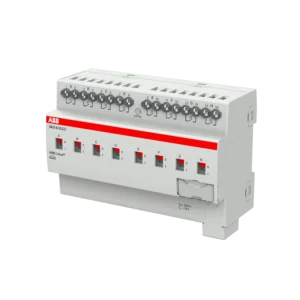 SA/S8.16.2.2 abb knx