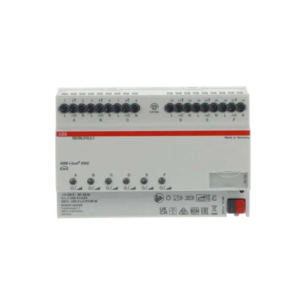 UD/S6.210.2.1 abb dim