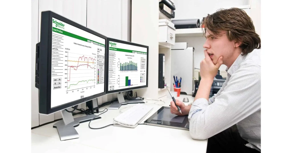 Enterprise Server EcoStruxure Building Operation sxwswesxx00010 ebo license enterprise server schneider