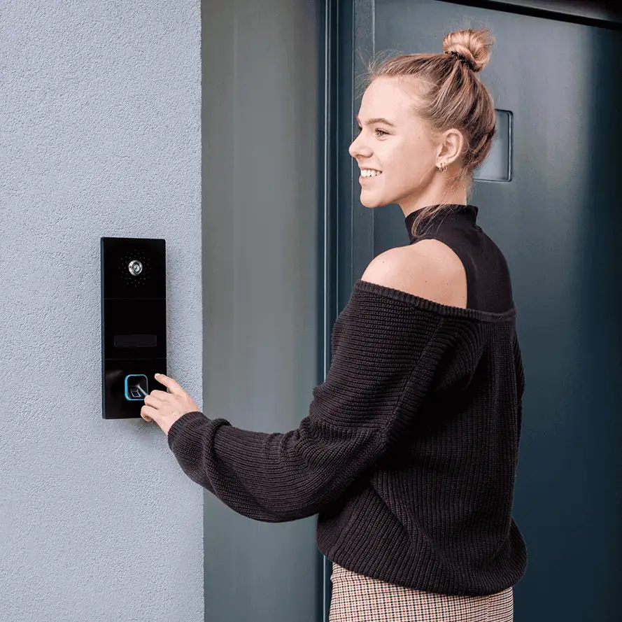 KNX ile Kolay Otomasyon: ABB KNX HVAC ve Schneider DALI KNX Entegrasyonu image