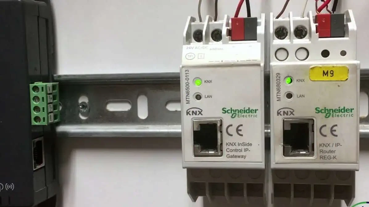 KNX Projelerine Başlamak: KNX Mühendisleri İçin Pratik İpuçları ve Kaynaklar image