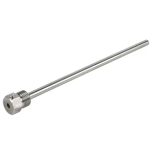 Weidmüller 9121040000 black terminal block, 4-pole plug-in connector picture
