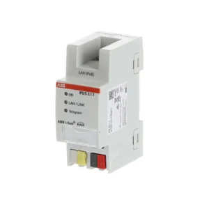 ABB KNX IP Interface MDRC [IPS/S3.1.1] device