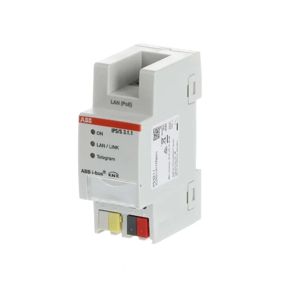 جهاز ABB KNX IP Interface MDRC [IPS/S3.1.1]