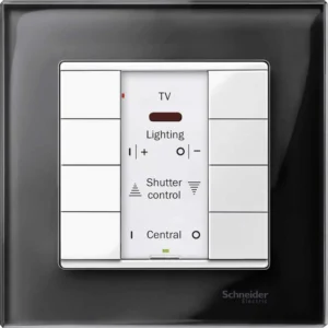 System M KNX Automation Switch - Schneider Electric