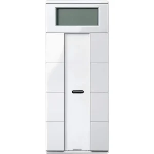 Schneider Electric KNX Sistem M MTN6214-0319 Oda Sıcaklık Kontrol Ünitesi