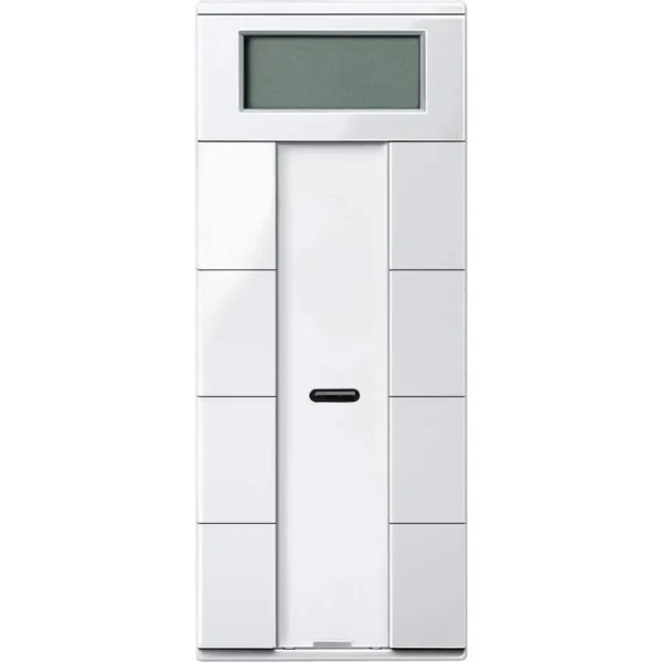 Schneider Electric KNX Sistem M MTN6214-0319 Oda Sıcaklık Kontrol Ünitesi