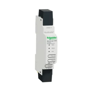 شنايدر إلكتريك سبيس لوجيك KNX مقرنة خطية MTN6500-0101، جهاز KNX متقدم لأتمتة المباني الذكية