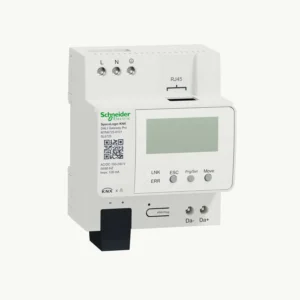 MTN6725-0101 Schneider SpaceLogic KNX-DALI Gateway