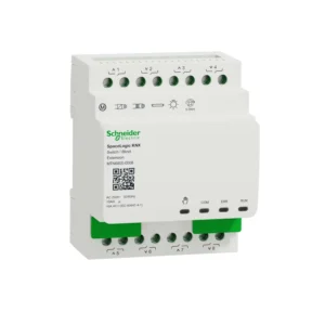 Schneider Electric KNX Panjur/Anahtar Aktüatörü