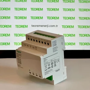 SpaceLogic, Schneider, KNX, Universal Dimmable Actuator, [MTN6810-0102] theorem energy