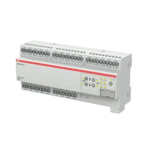 ABB KNX Switch/Shutter Actuator [SAH/S24.10.7.1]