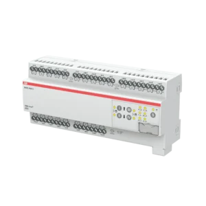 SAH/S24.6.7.1 ABB KNX Switch/Shutter Actuator