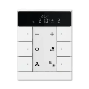 ABB Tenton SBS/U6.0.1-84 KNX Oda Sıcaklık Kontrol Ünitesi