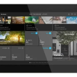 ABB KNX ST/U10.1.1-825 Akıllı Touch Panel Görseli