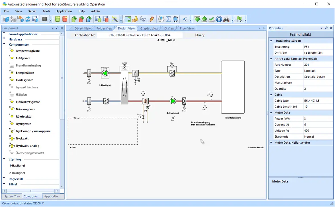 A Virtual Sketch of Smart Buildings: Engineering Technologies Reshape Smart Buildings in 4 Ways