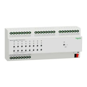 MTN6700-0116 theorem schneider knx actuator