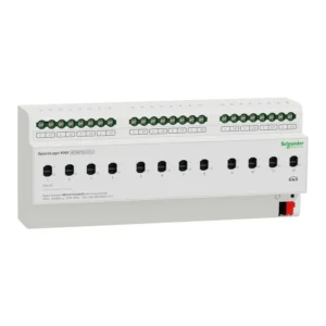 MTN6700-0312 schneider electric knx actuator